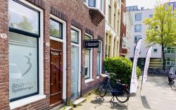 Fysio Groningen - Noorderhaven