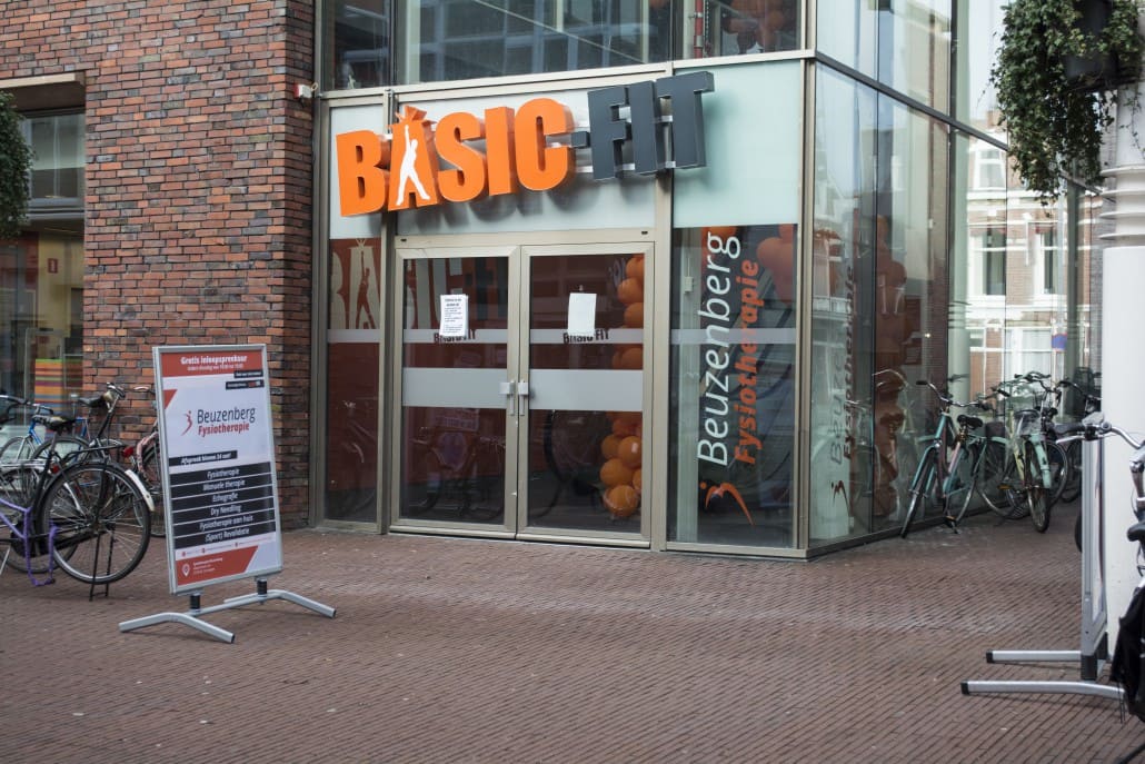 Locatie 1